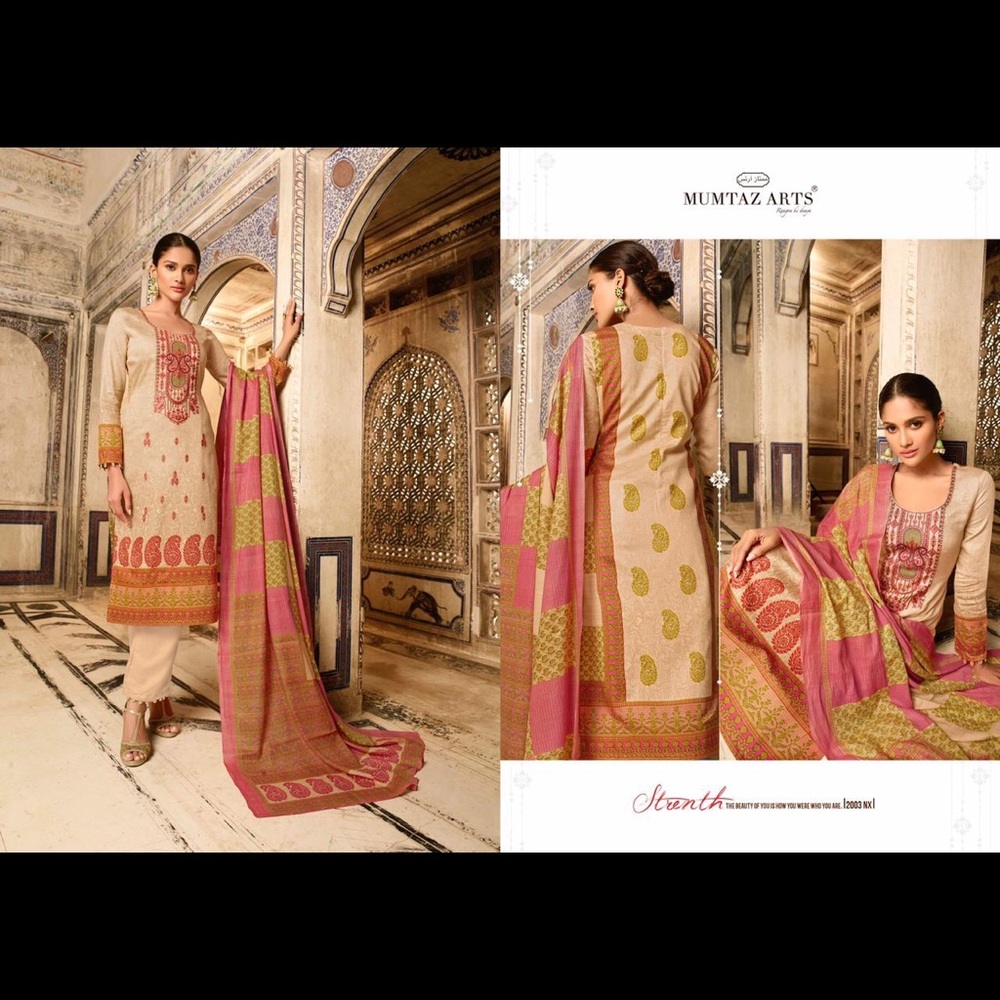 Pakistan Readymade Salwar Kameez